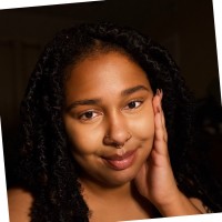 Lauryn Nya