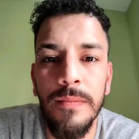 Michael Da Silva Machado