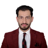 Khalid Ahmad
