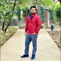 Md. Imrul Hossain