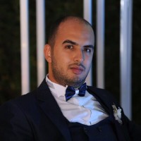 mohamed ali kchaou