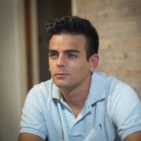 Martin Acosta
