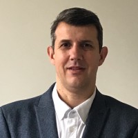 Andrew Stagg