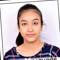 Taniya Rathore