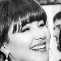 Nadia Ramazanova