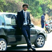 Shree Vj