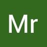 Mr Moon