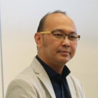 Dikky Indrawan