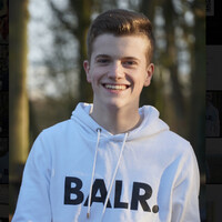 Sebastian Verhoogt