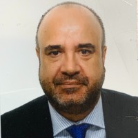Antonio Beltran Ortega