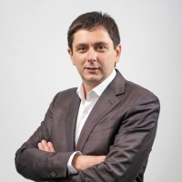 George Sulamanidze, MD-PhD