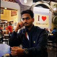 Nishant Pawar