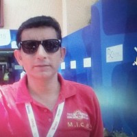 Deepak Mehta