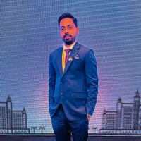 Abhishek Felix