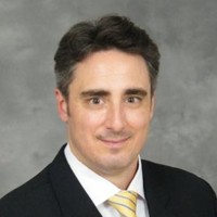 Michael Shaw