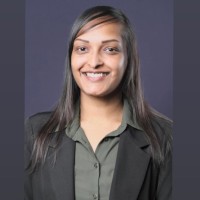 Tanushri Govender