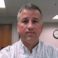 John Broughton