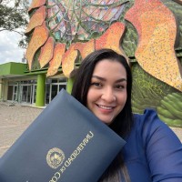 Fabiola Santamaría B