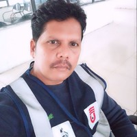 Manjunath Pawar
