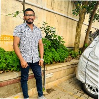 Chandan K B
