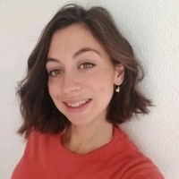 Ilaria Lisi