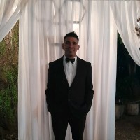 Maximiliano Pina