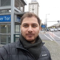 Yüksel Çağrı Gürses