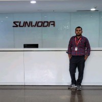 Ranjeet Sharma