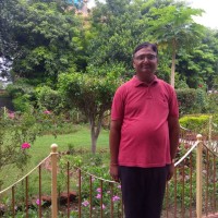 Kaushal Chandra Pant