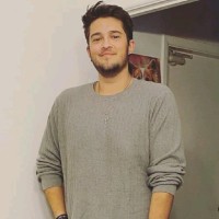 Matthew Cantu