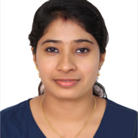 Athira Raveendranathan Nair