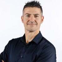 Shane Jovich