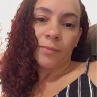 Elaine Cristina Rodrigues Silva