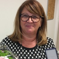 Marie José Cauchy