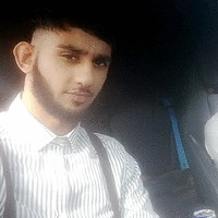Ali Hussain