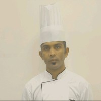 Chandra Segar Sandra