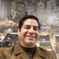 RICARDO ESCOBAR