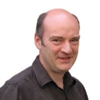 Alastair F Paterson