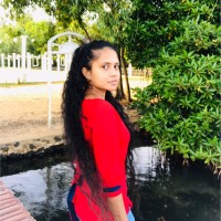 Thakshila Liyanage