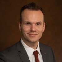 Tristan Downe-Dewdney