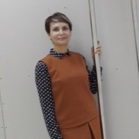 Гюльнара Сизоненко
