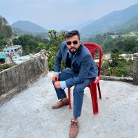 Pankaj Kharayat