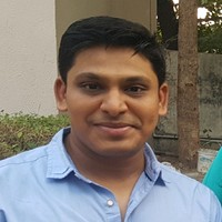 Paresh Umredkar