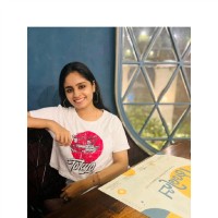 Parvathy Srikumar