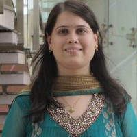 Anshuma Patni