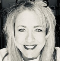 Dawn Bruce
