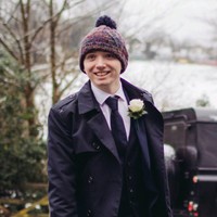 Matthew Stocker