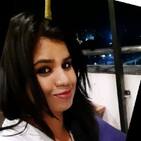 Ankita Sinha, PhD