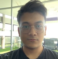 Afiq Salam