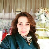 Ходжаева Наима
